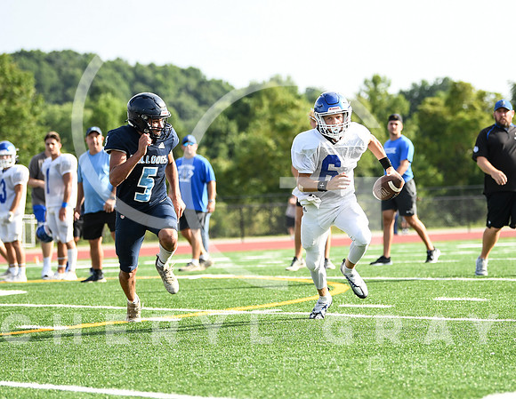 ©CGP 080224 Scrimmage Hampton @ West Ridge 0984