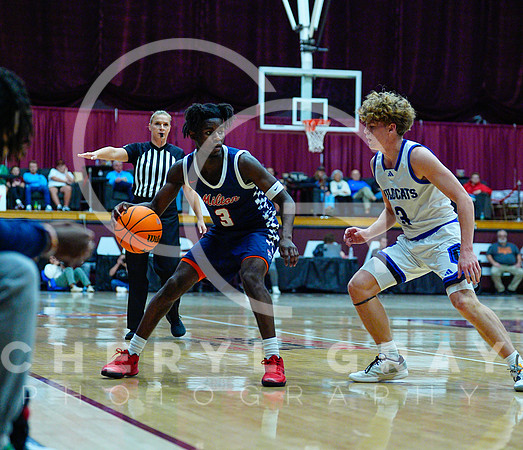 ©CGP 122824 GAME 16 Lake Norman vs Milton 00283