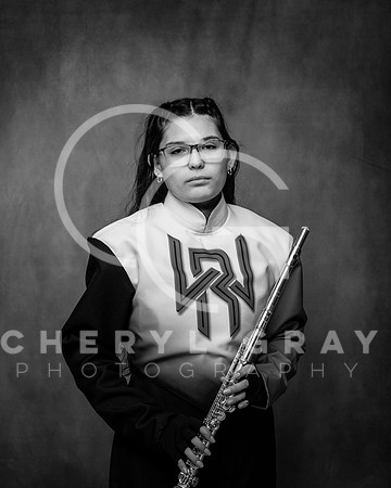 ©CGP WRBAND25 00029_BW_