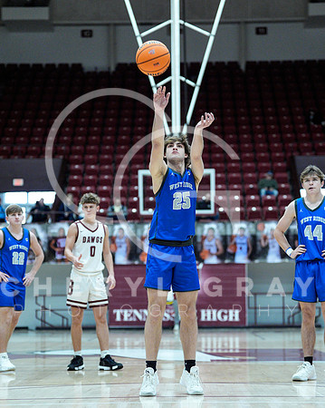 ©CGP 122824 GAME 15 West Ridge vs Bearden 01028