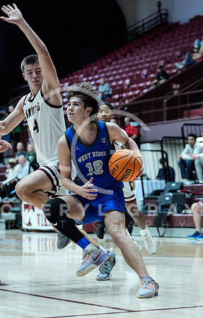 ©CGP 122824 GAME 15 West Ridge vs Bearden 00284