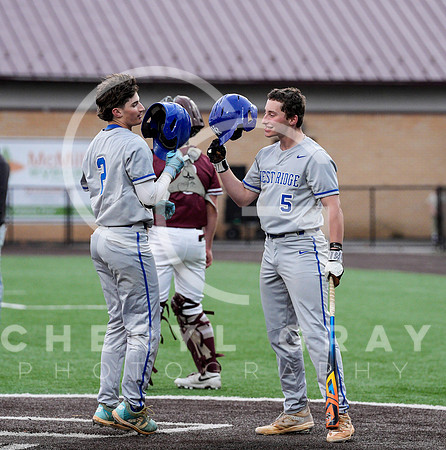 ©CGP 033125 West Ridge @ Dobyns Bennett 03249
