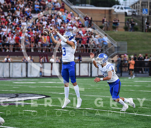 ©CGP 090624 West Ridge @ Dobyns Bennett 0827