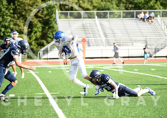 ©CGP 080224 Scrimmage Hampton @ West Ridge 1065