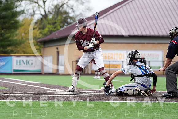 ©CGP 033125 West Ridge @ Dobyns Bennett 03054