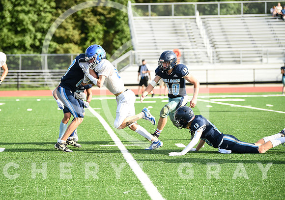 ©CGP 080224 Scrimmage Hampton @ West Ridge 1076