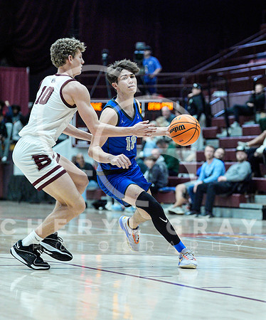 ©CGP 122824 GAME 15 West Ridge vs Bearden 00122