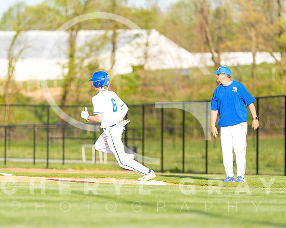 ©CGP 041425 Daniel Boone @ West Ridge 05444