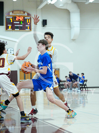 ©CGP 020625 9th JV boys West Ridge @ Science Hill 0025
