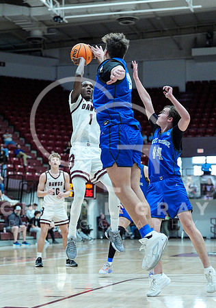 ©CGP 122824 GAME 15 West Ridge vs Bearden 00520