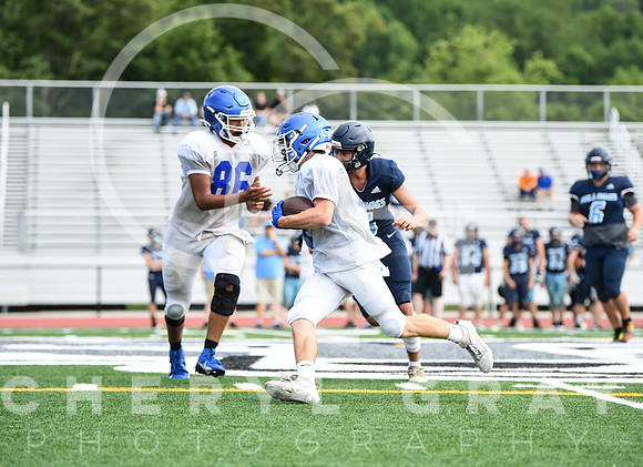 ©CGP 080224 Scrimmage Hampton @ West Ridge 0063