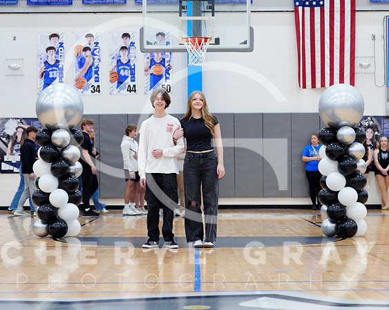 ©CGP 013125 HOCO Pep Rally 0032