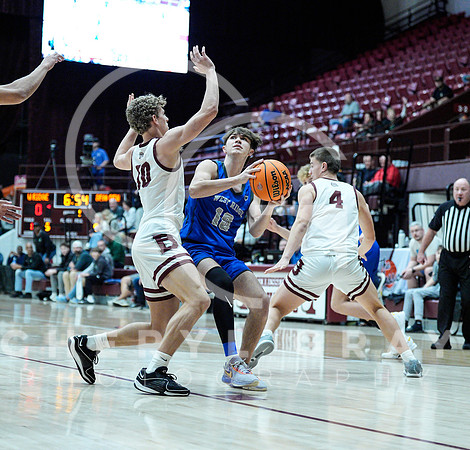 ©CGP 122824 GAME 15 West Ridge vs Bearden 00128