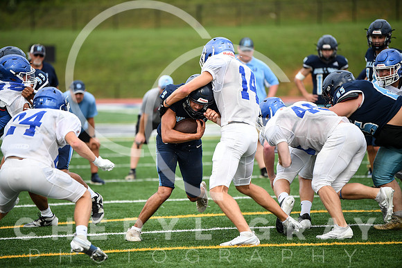 ©CGP 080224 Scrimmage Hampton @ West Ridge 0398