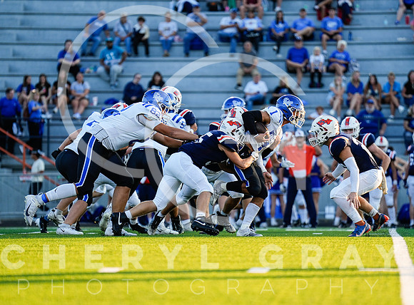 ©CGP 092024 West Ridge @ William Blount 1212