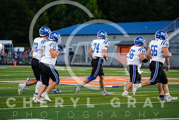 ©CGP 092024 West Ridge @ William Blount 1559