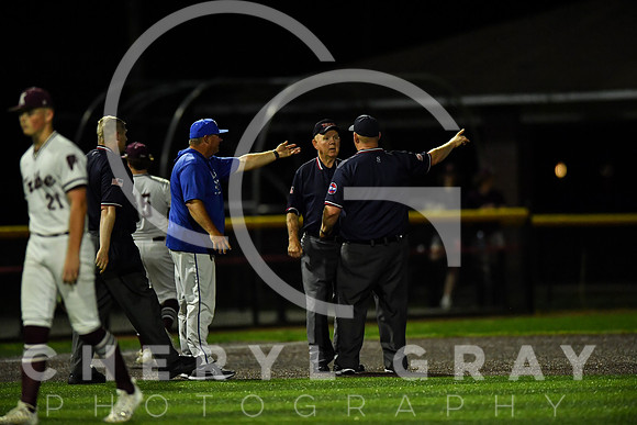 ©CGP_050224 Dist 1 4A Baseball 1966
