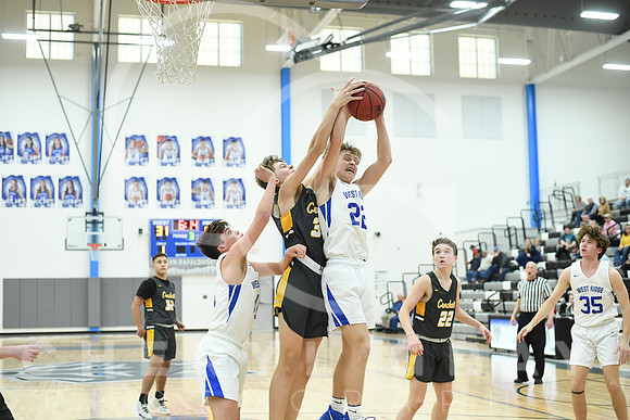 ©CGP_020122_David Crockett @ West Ridge_0818