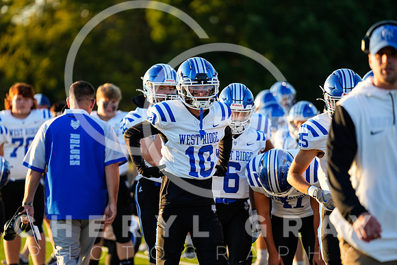 ©CGP 092024 West Ridge @ William Blount 1160