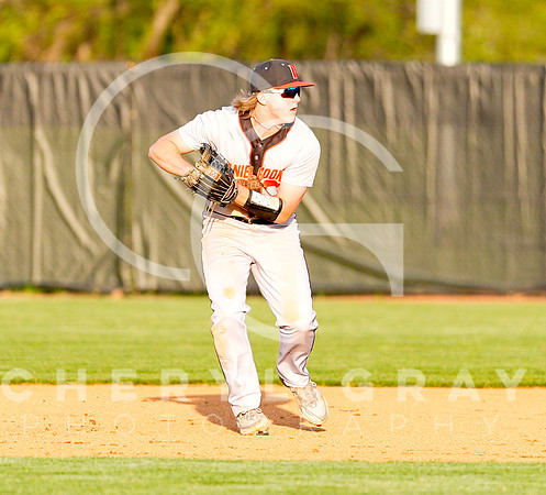 ©CGP 041425 Daniel Boone @ West Ridge 06321