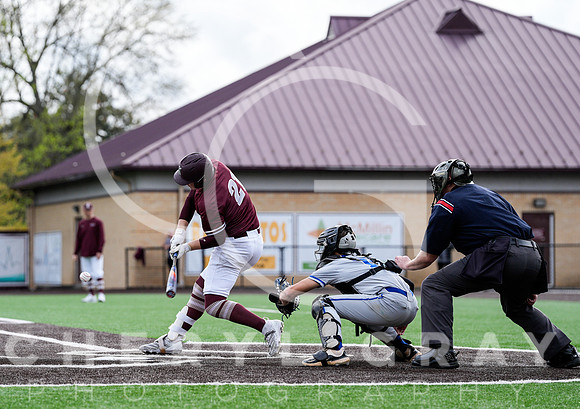 ©CGP 033125 West Ridge @ Dobyns Bennett 01619