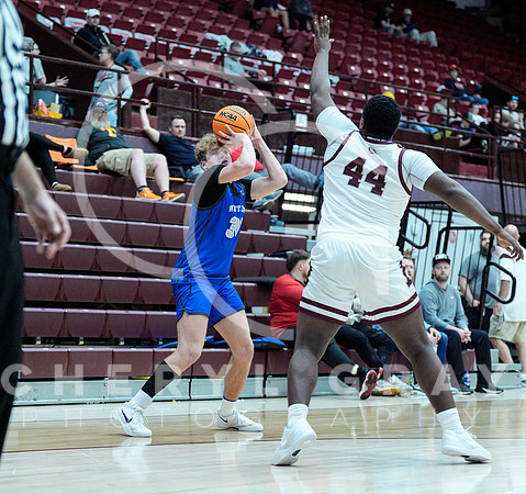 ©CGP 122824 GAME 15 West Ridge vs Bearden 00894