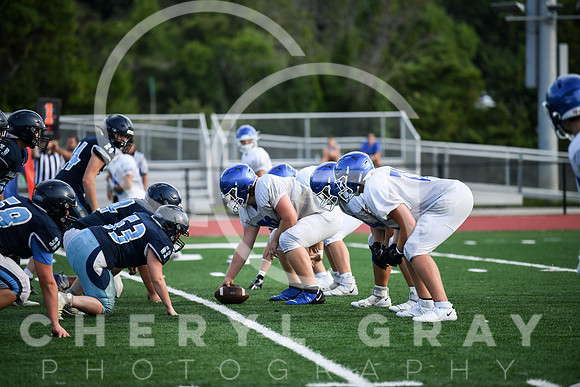 ©CGP 080224 Scrimmage Hampton @ West Ridge 1302