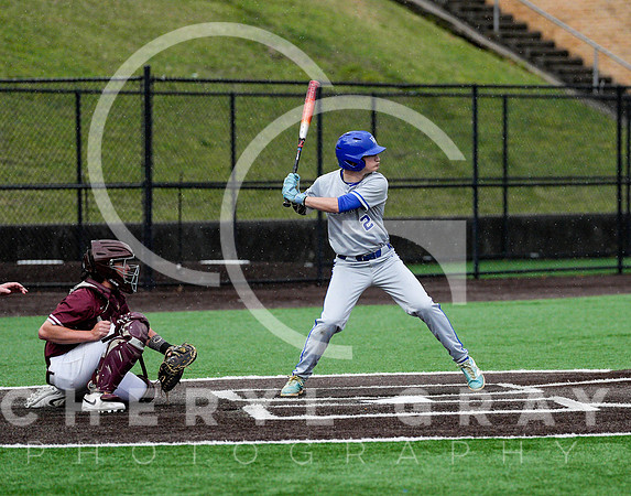©CGP 033125 West Ridge @ Dobyns Bennett 02405