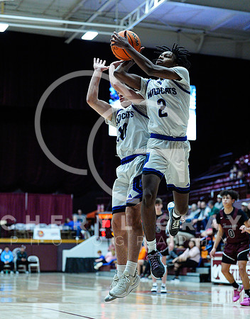 ©CGP 123024 GAME 22 TN High vs L Norman 00420