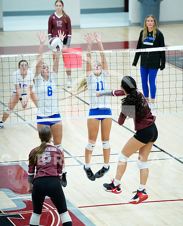 ©CGP 091224 West Ridge @ Dobyns Bennett 0408