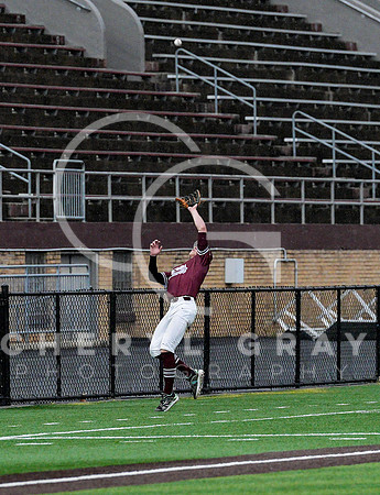 ©CGP 033125 West Ridge @ Dobyns Bennett 02453