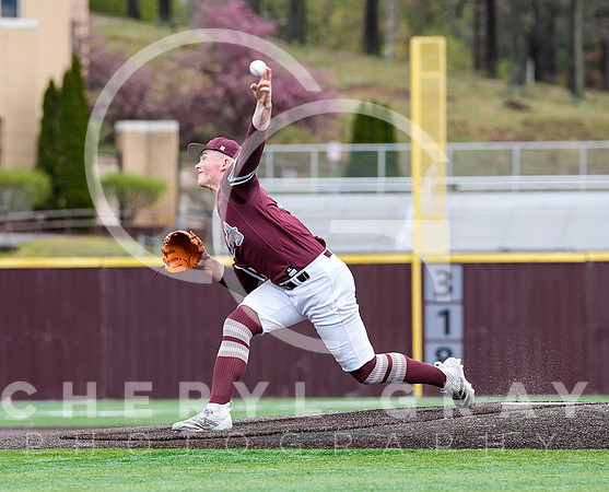 ©CGP 033125 West Ridge @ Dobyns Bennett 02257
