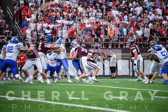 ©CGP 090624 West Ridge @ Dobyns Bennett 0634
