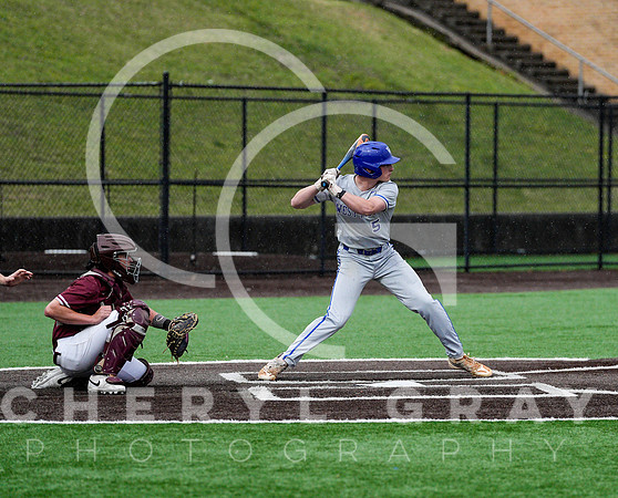 ©CGP 033125 West Ridge @ Dobyns Bennett 02472