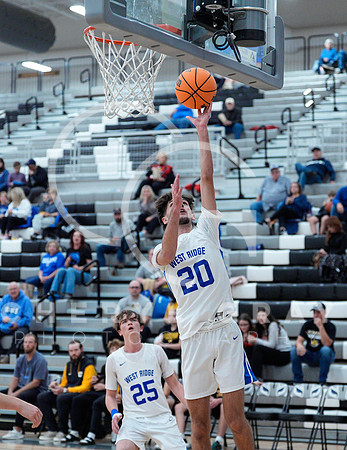 ©CGP 121024 David Crockett @ West Ridge_01312