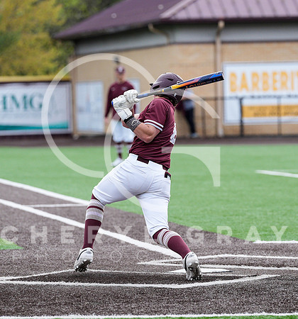©CGP 033125 West Ridge @ Dobyns Bennett 01850
