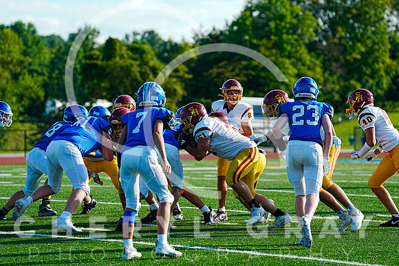 ©CGP 081425 JV Science Hill @ West Ridge 00700