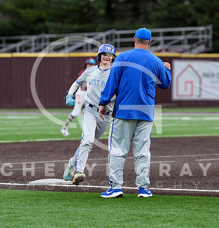 ©CGP 033125 West Ridge @ Dobyns Bennett 03215