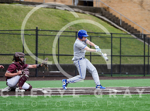 ©CGP 033125 West Ridge @ Dobyns Bennett 01972