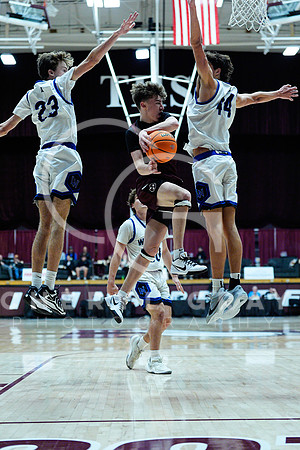 ©CGP 123024 GAME 22 TN High vs L Norman 00373