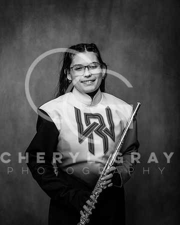 ©CGP WRBAND25 00028_BW_