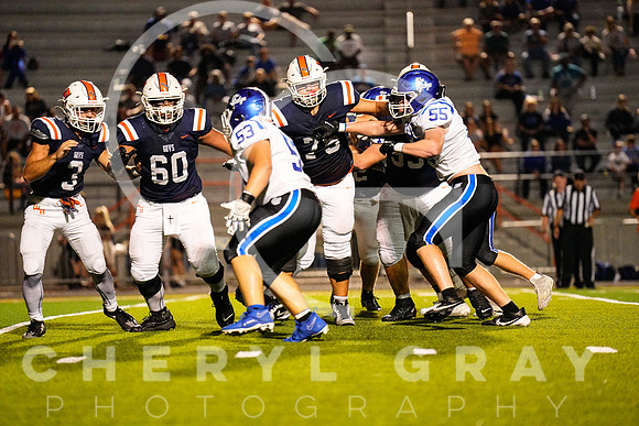 ©CGP 092024 West Ridge @ William Blount 1691