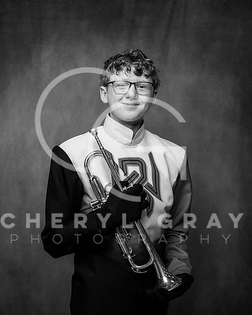 ©CGP WRBAND25 00090_BW_