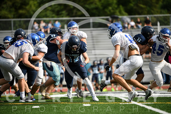 ©CGP 080224 Scrimmage Hampton @ West Ridge 0250