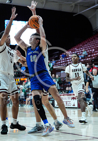 ©CGP 122824 GAME 15 West Ridge vs Bearden 00287
