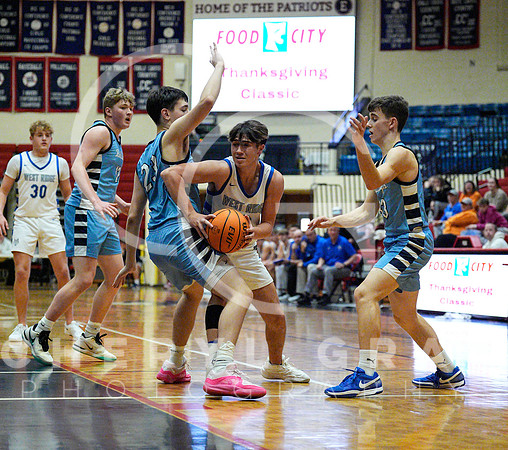 ©CGP 113024 Food City Classic 0510