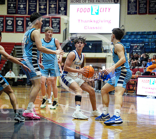 ©CGP 113024 Food City Classic 0505