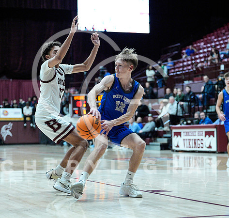 ©CGP 122824 GAME 15 West Ridge vs Bearden 00305