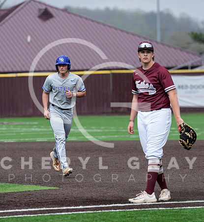 ©CGP 033125 West Ridge @ Dobyns Bennett 02702