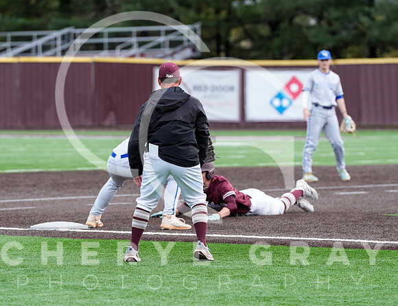 ©CGP 033125 West Ridge @ Dobyns Bennett 01873